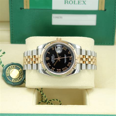 jubikee bracelet rolex 116231 roman numerals rose gold|rolex 116231.